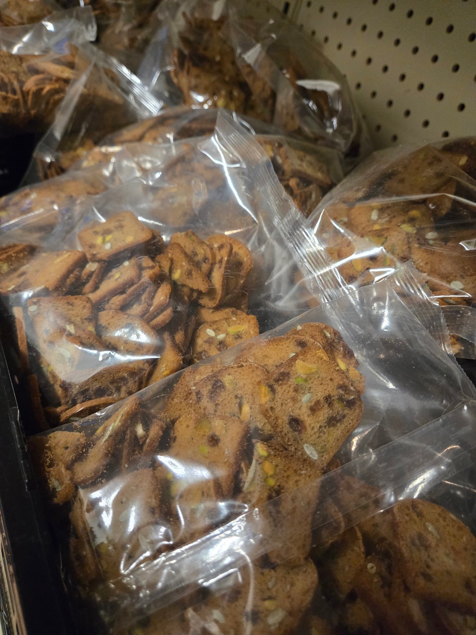 Brandon's Food... - Brandon's Food Rescue Grocery Store