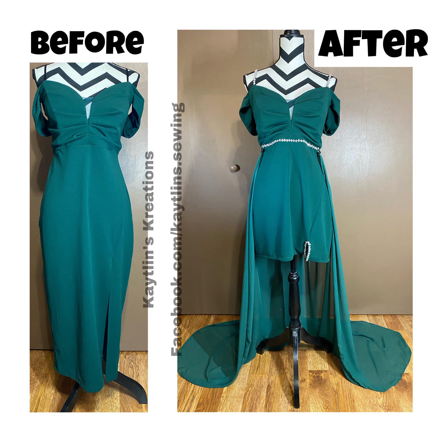 how much does it cost to alter a formal dress What's the size 8 to 2/4? luxire:formality-fabric:4