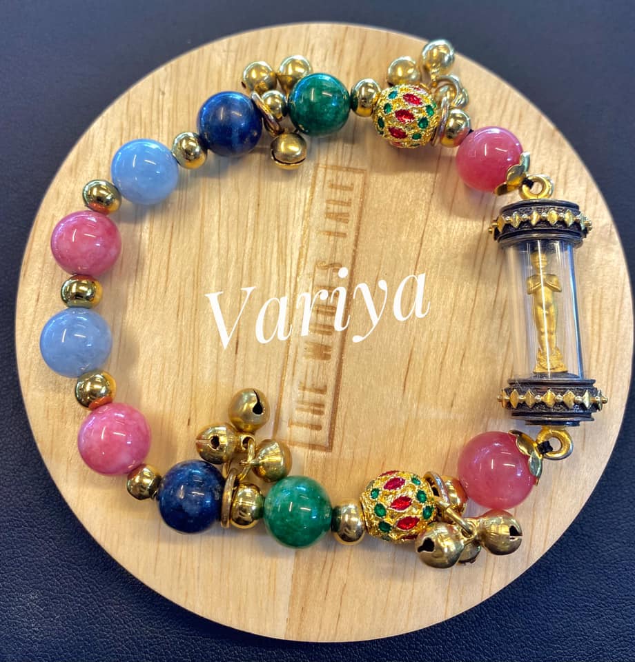 Variya Jewelry - ️ ลูกค้าอยากได้แบบไหน เราก็จัดให้จร้าาา... | Facebook