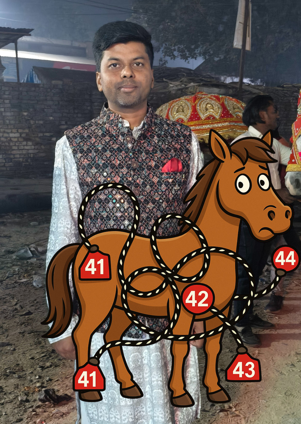 Chandan Rajput Vlogs | Lucknow