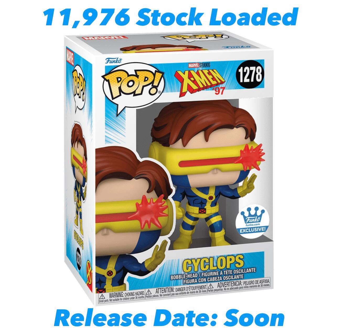 まとめ売り MARVEL POP