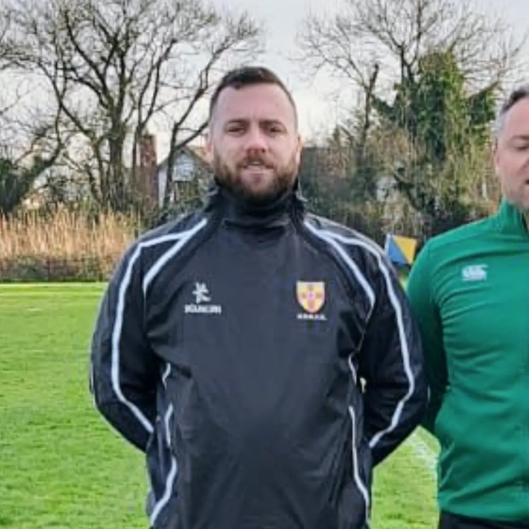 🖤💚 ️ Boxing day ref ️💚🖤... - Holywood Rugby Football Club