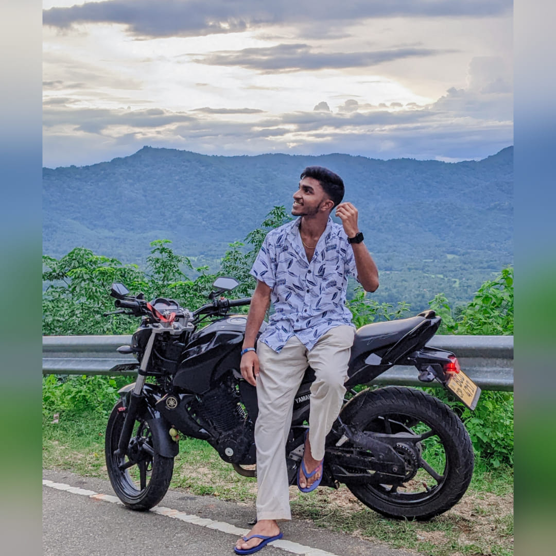 Kokila Ranawarana