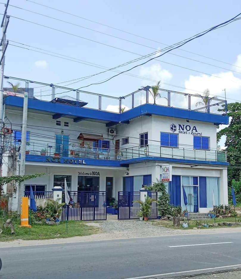 NOA'S HOTEL AND RESORT ROOM RATES... - NOA Hotel & Resort | Facebook