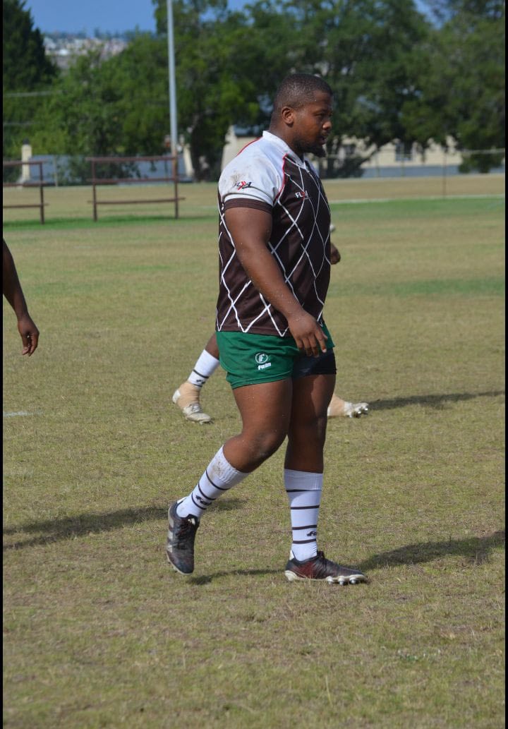 Border Rugby Union added a new photo. - Border Rugby Union