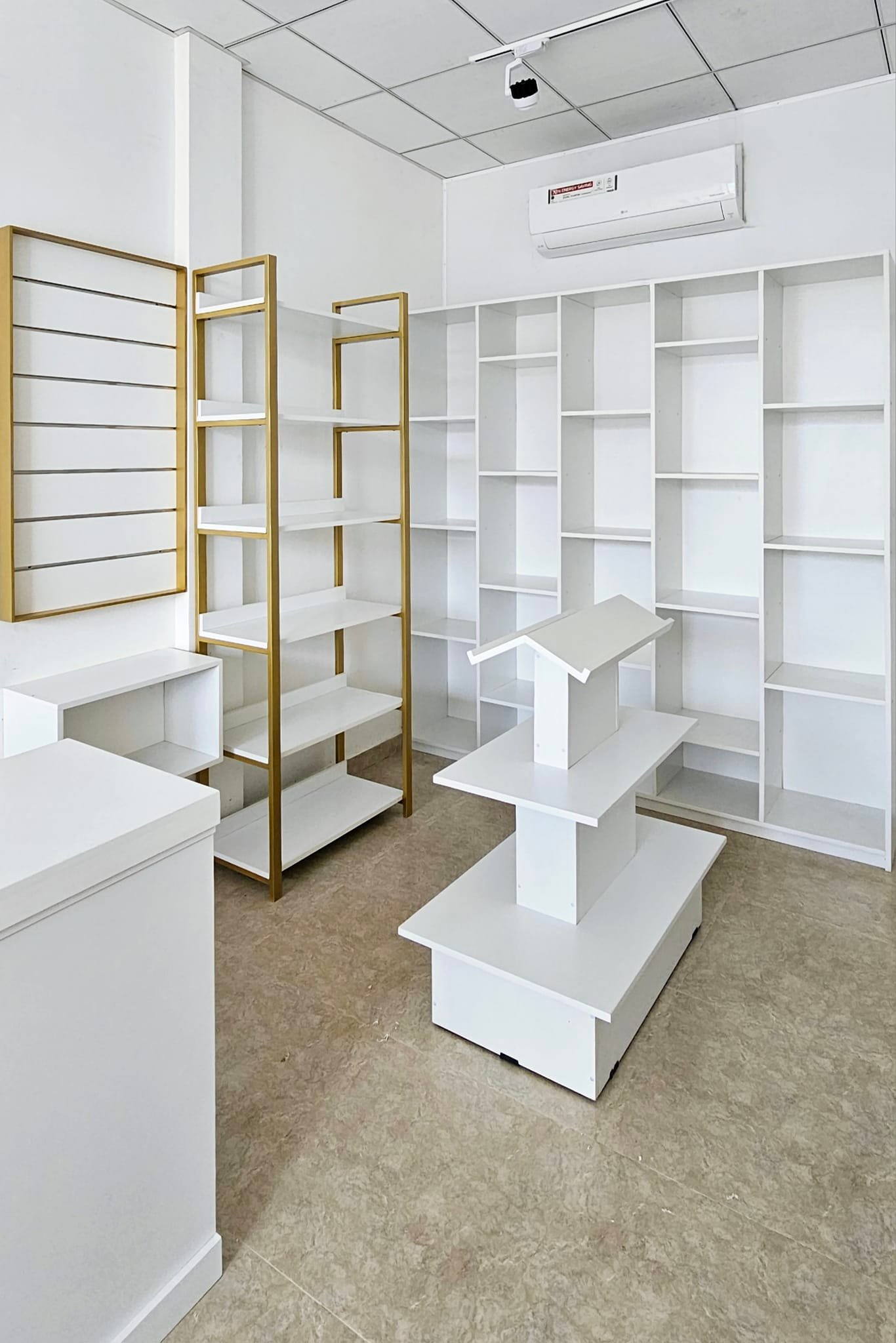 Handy Racks