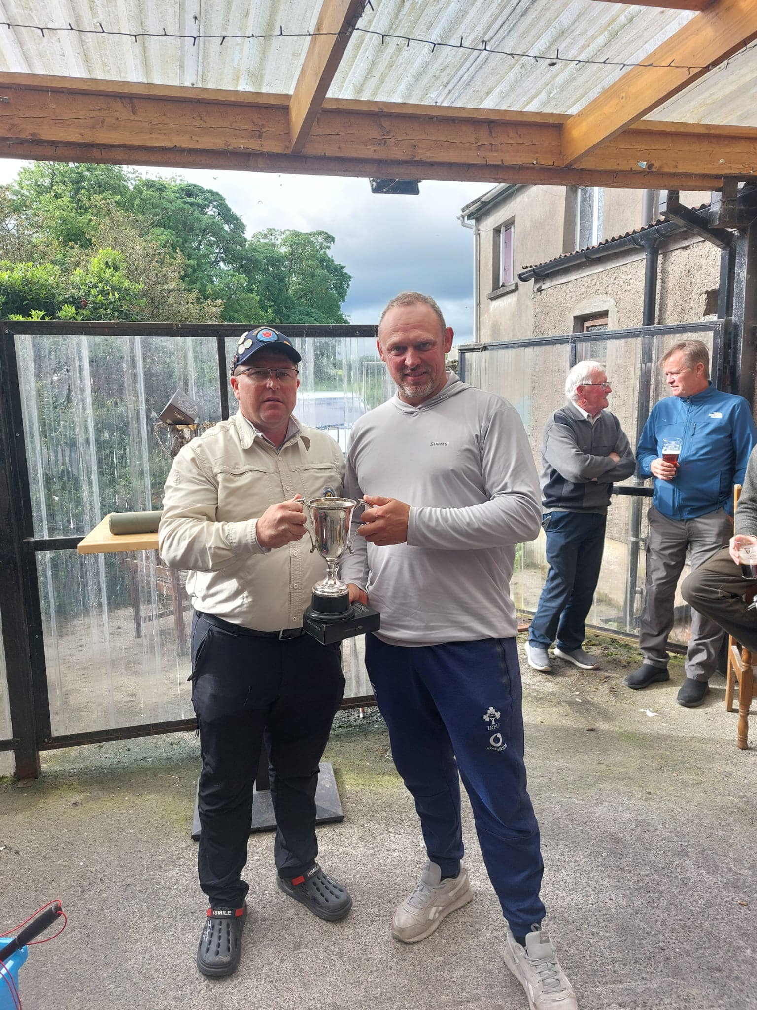 Cashel Golden Tipperary Anglers Association