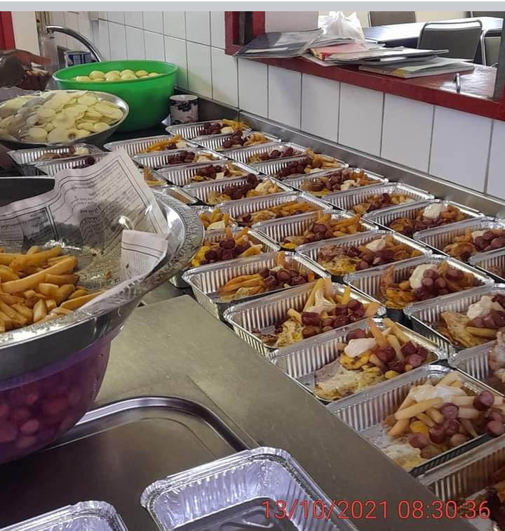 Tankus Restaurant and conference center | Banjul