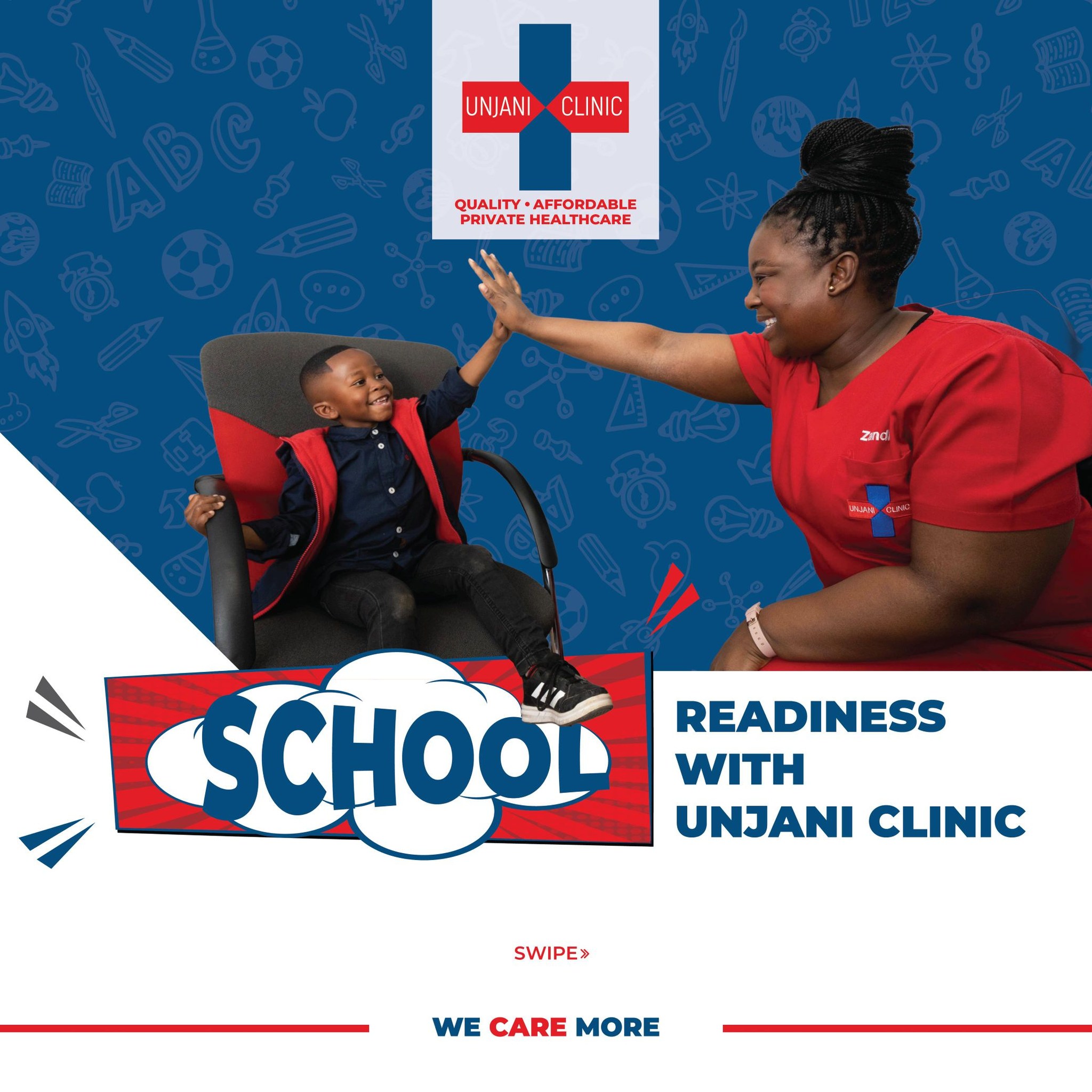 Unjani Clinic Letlhabile 0264 | Brits