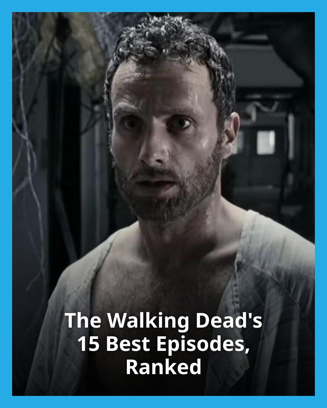 The Walking Dead Fans by Looper - 💪🐅 #twd | Facebook