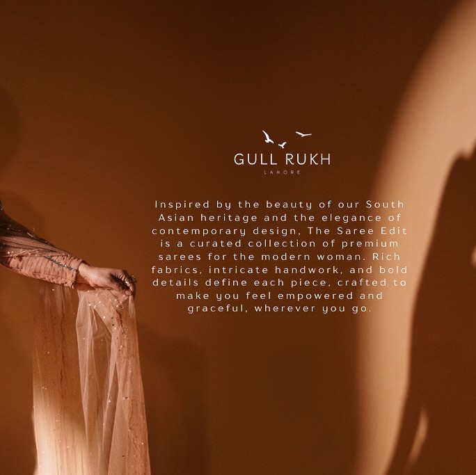 Gull Rukh