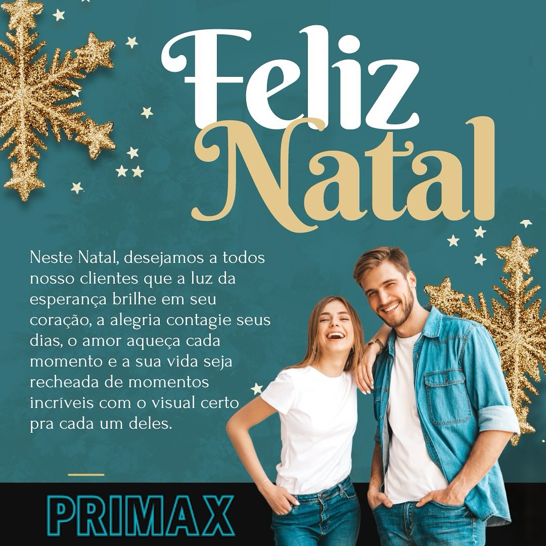 Primax | Lages SC