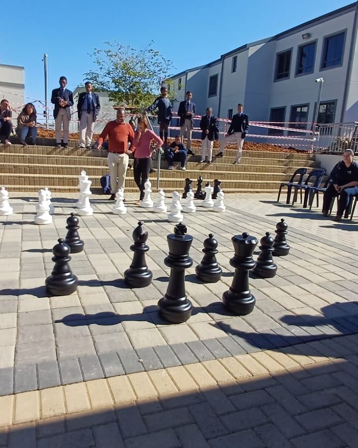 🌟🏫 Exciting News from Curro... - Curro Bloemfontein