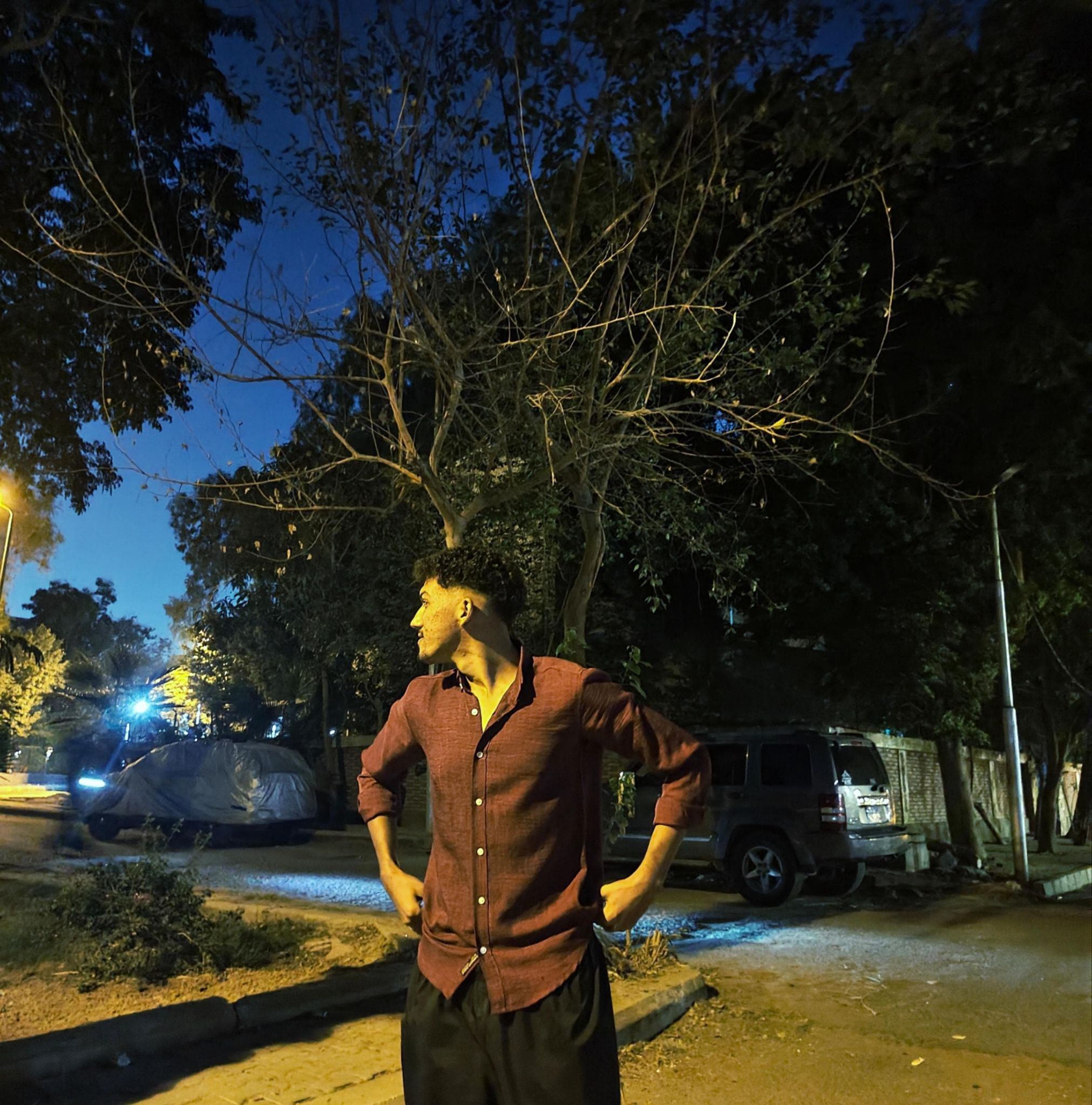 Mohamed Mostafa