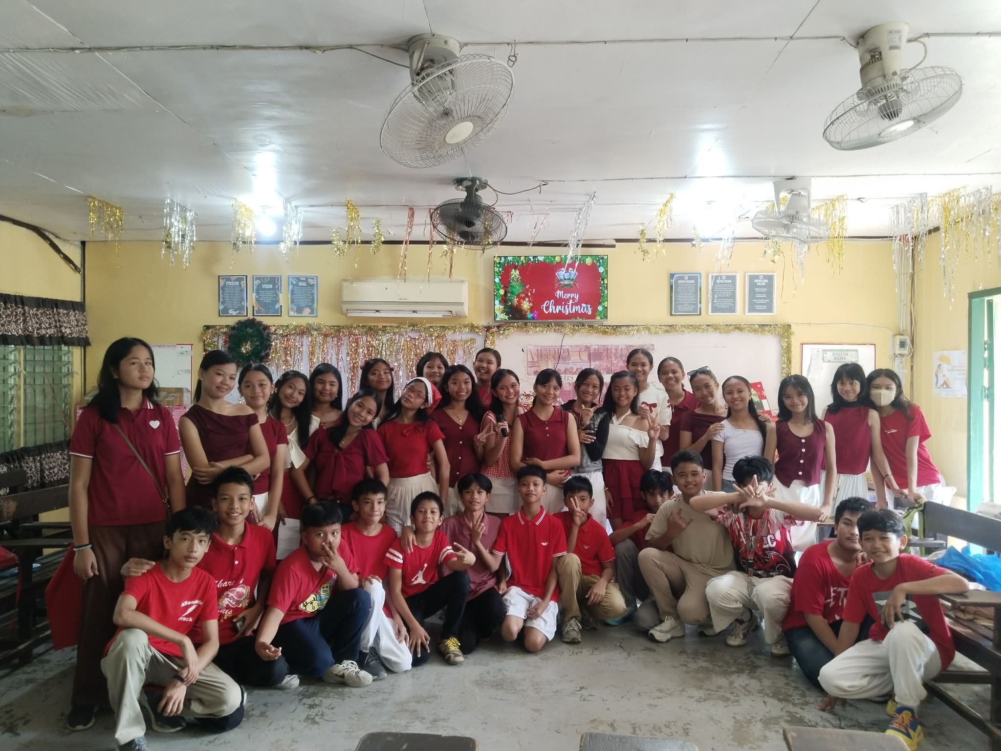 Francis Lance Rizon