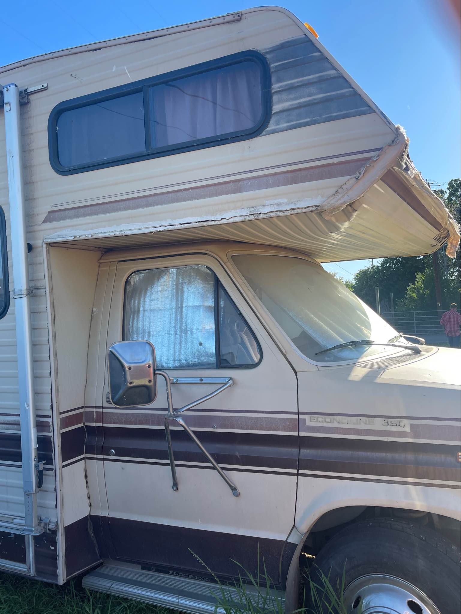 1987 Ford Rallye - RVs & Campers - Yakima, Washington | Facebook ...