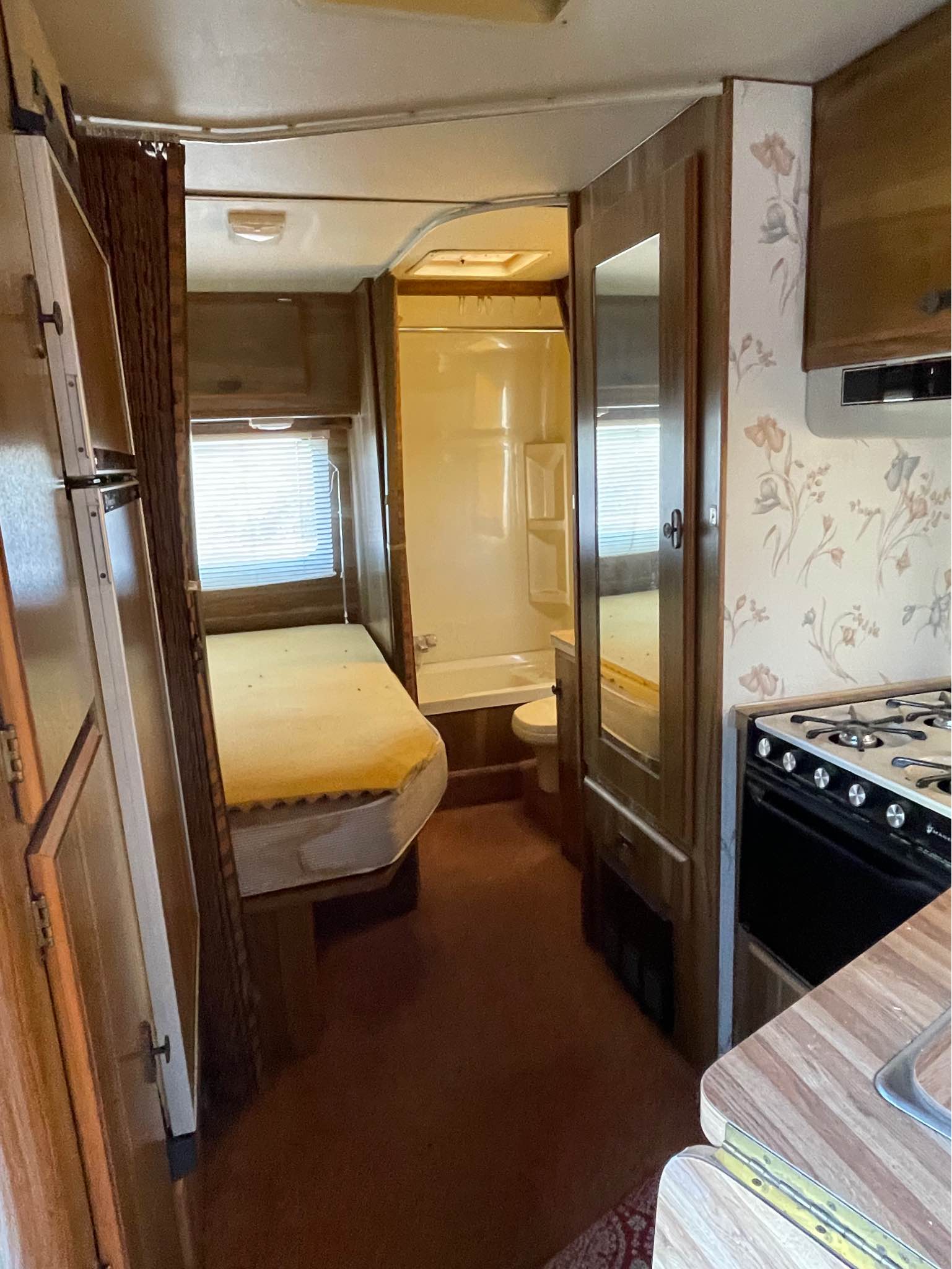 1987 Ford Rallye - RVs & Campers - Yakima, Washington | Facebook ...