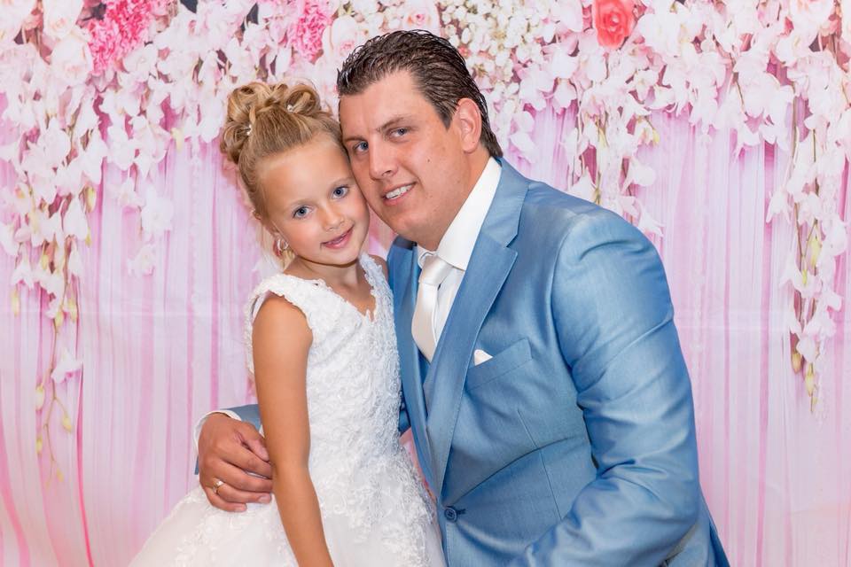Mark Rijs