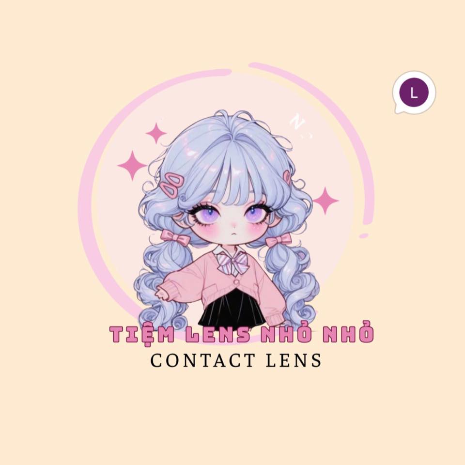 Nhii Lens - Contact Lens Rạch Giá | Rach Gia