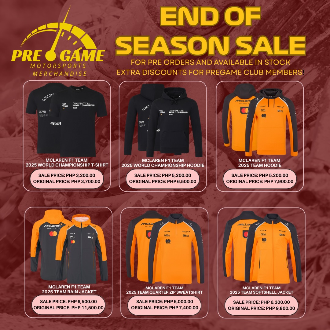 Pregame Motorsport... - Pregame Motorsport Merchandise