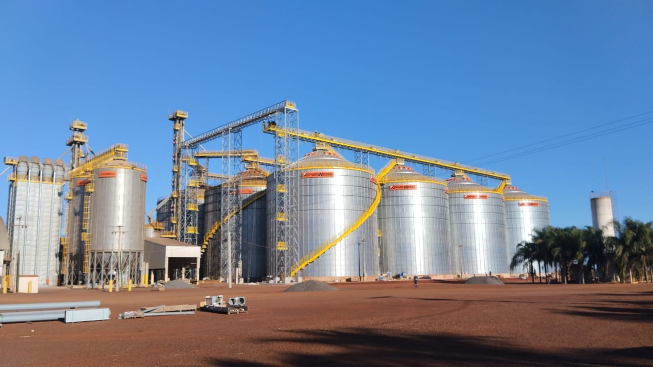 Pelca Serviços... - Pelca Serviços Industriais Ltda