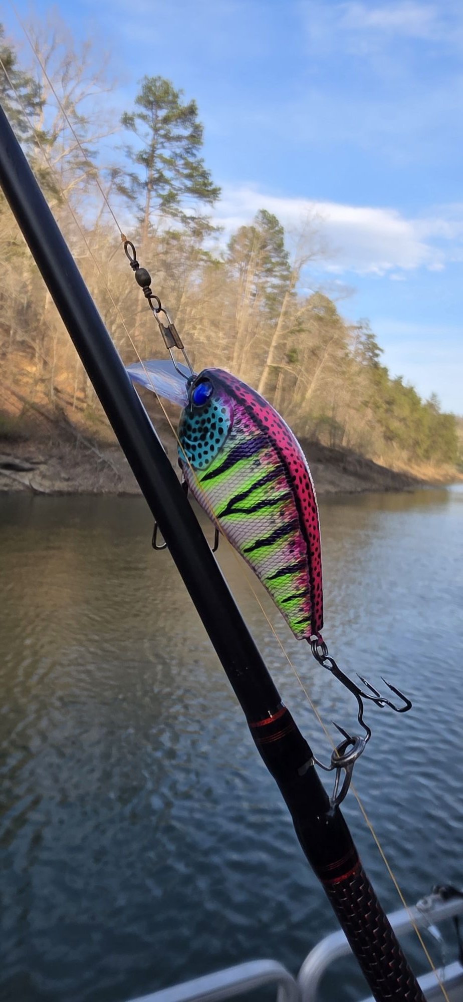 Rick Stephens - SS Rod Holders will be selling here this... | Facebook