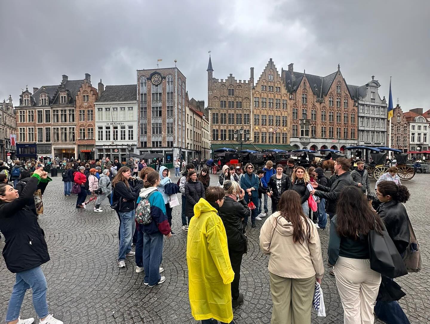 MSKA Roeselare - Internationalisering | Roeselare