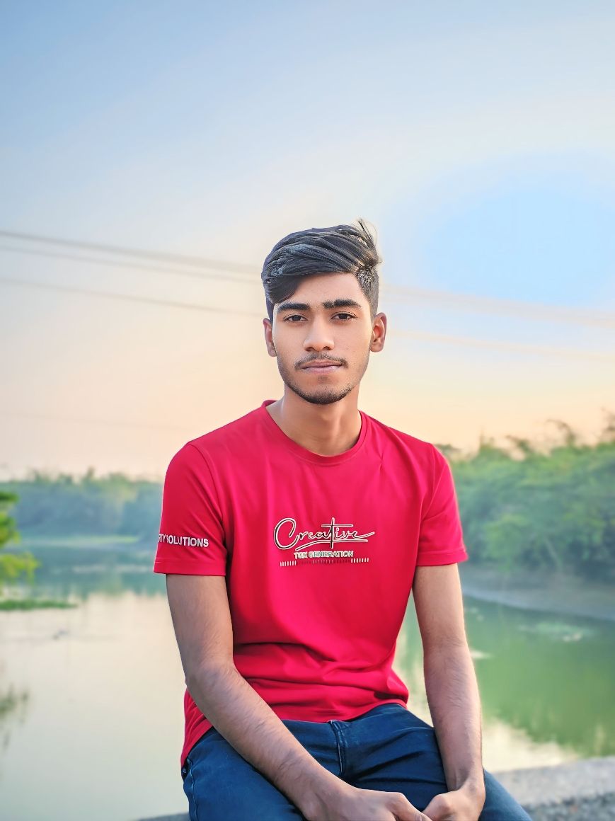 Md Sohag
