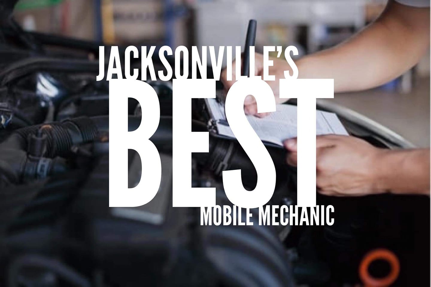 Mobile Mechanic Jacksonville Fl Wallpaper For Desktop