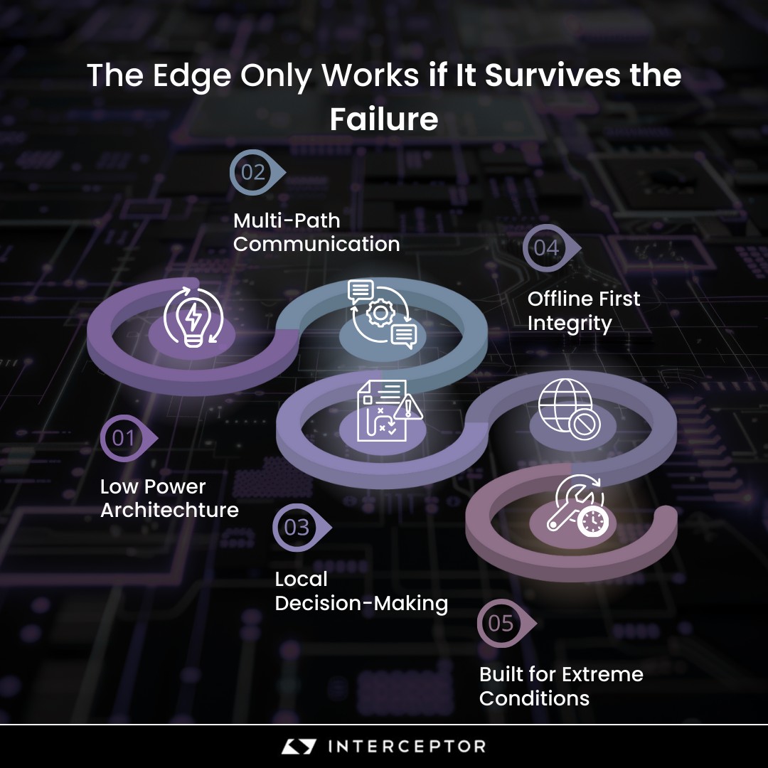 Interceptor - Every edge device needs a backup plan. And 2025 made that ...