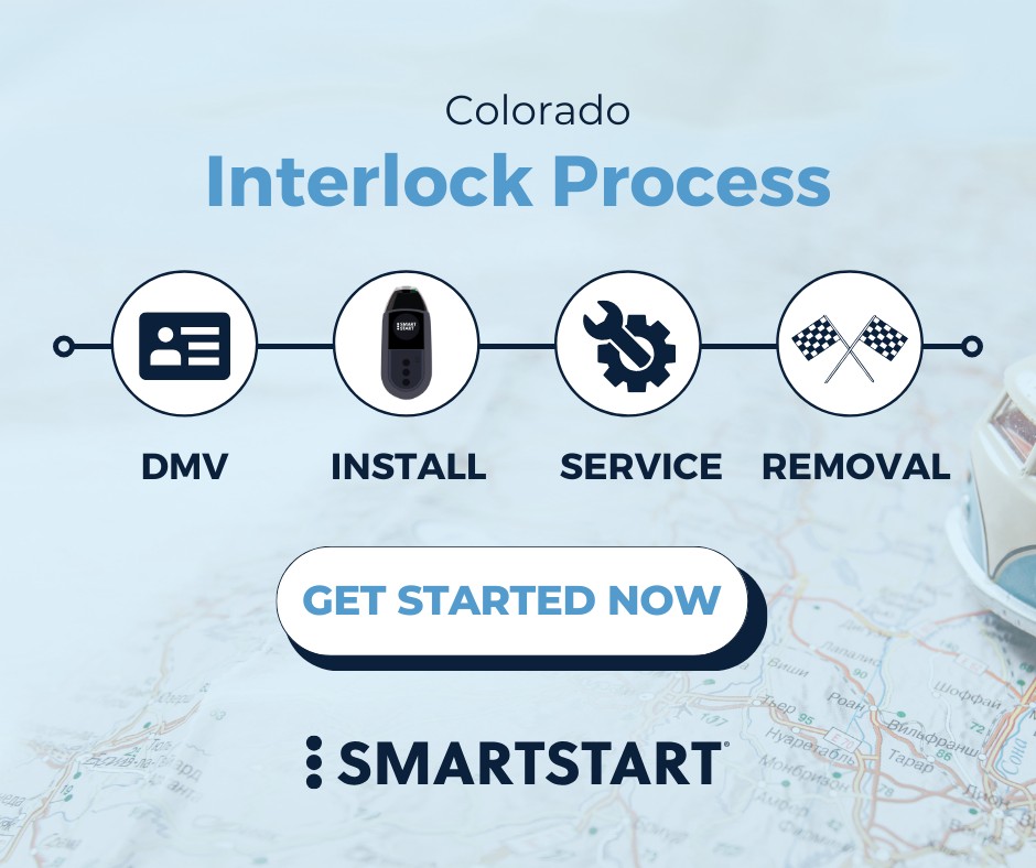 Smart Start Ignition Interlock | San Antonio TX
