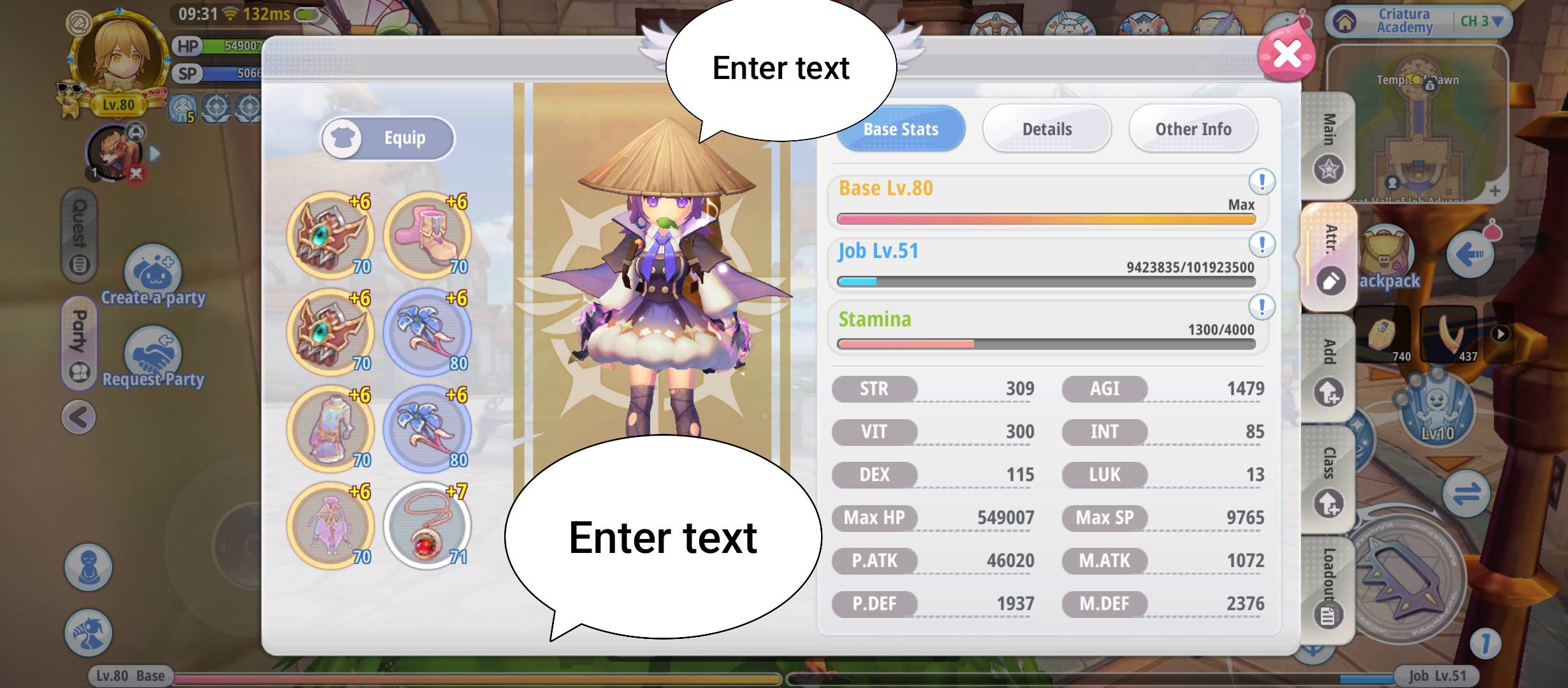 Ragnarok X: Next Generation (Global) | WTS/WTT SINX OR LK SAME PROGRESS ...