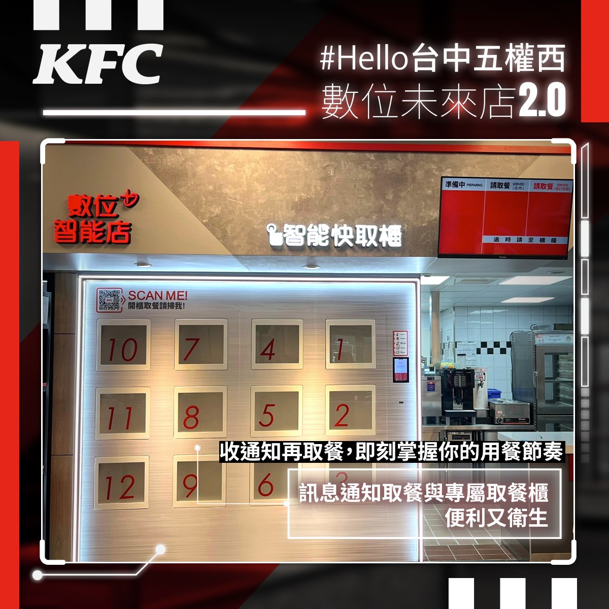 KFC