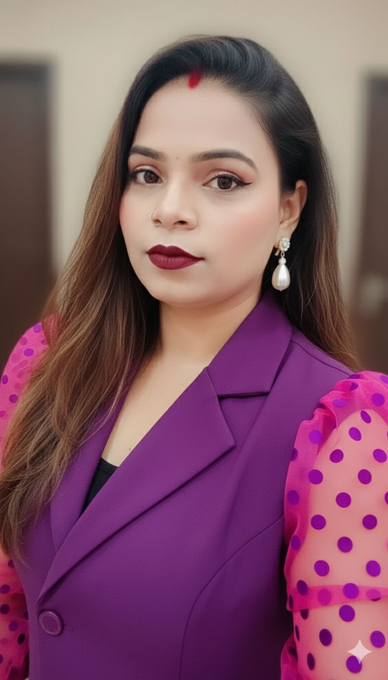 Poonam Raj
