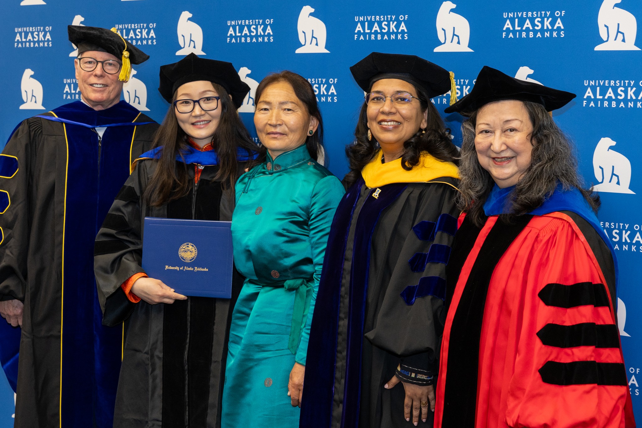 University of Alaska Fairbanks | Fairbanks AK