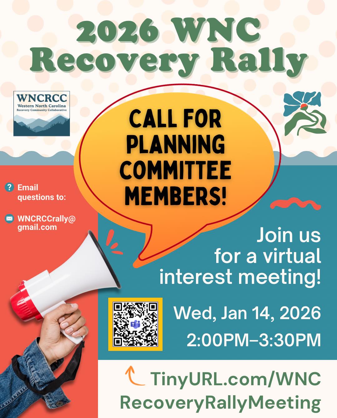 Sunrise - 🌄 The 1st Annual 2025 WNC Recovery Rally was an AMAZING ...