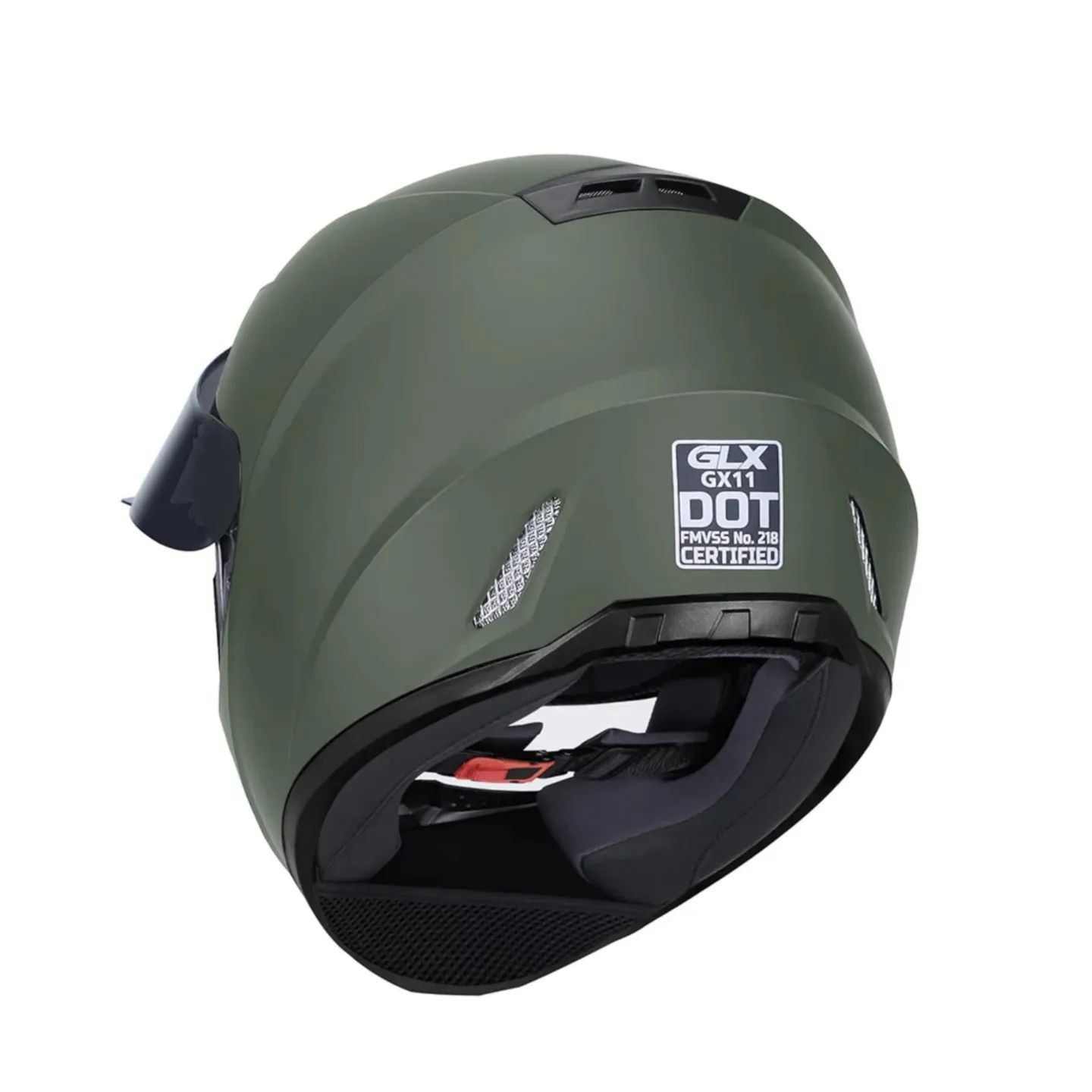 glx dot motorcycle half helmet M14 Open Face Helmet, Approved Theyve been developed carefully and scientifically over the years. Scooter Glx Helmets GLX M14