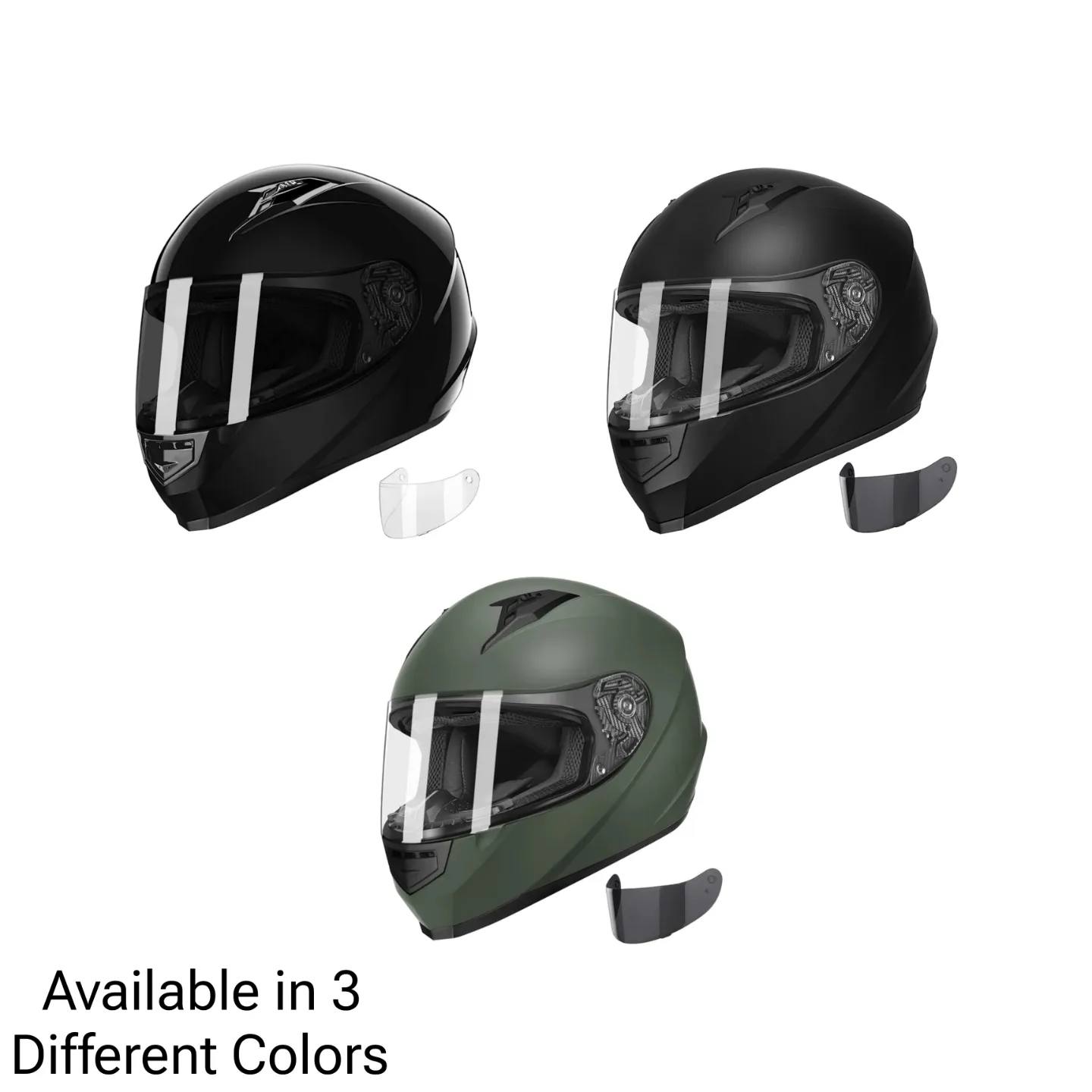 glx full face motorcycle helmet GX623 DOT Kids Youth ATV Off-Road Dirt Bike Motocross F – Zoom Zoom Parts GLX Helmets was established in Southern California in 2002 GLX GX11 Compact Lightweight Full