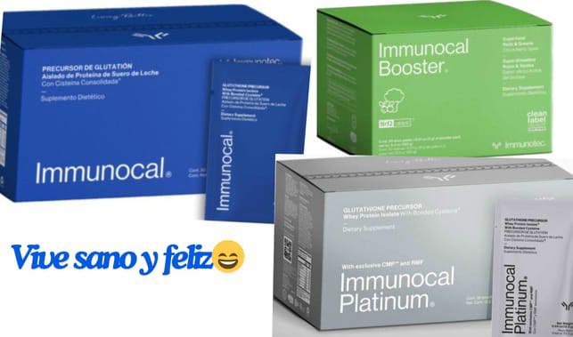 Immuno Guatemala RG - ¡Nuestra Familia Necesita Salud Sin Riegos! Ahora ...