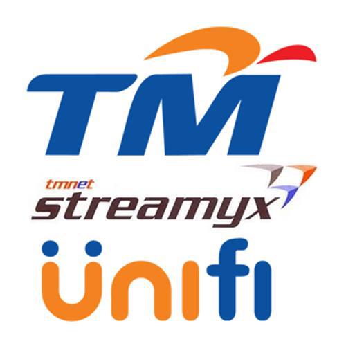 TM Unifi & Streamyx