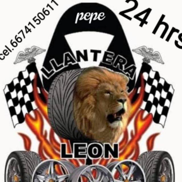 Llantera movil
