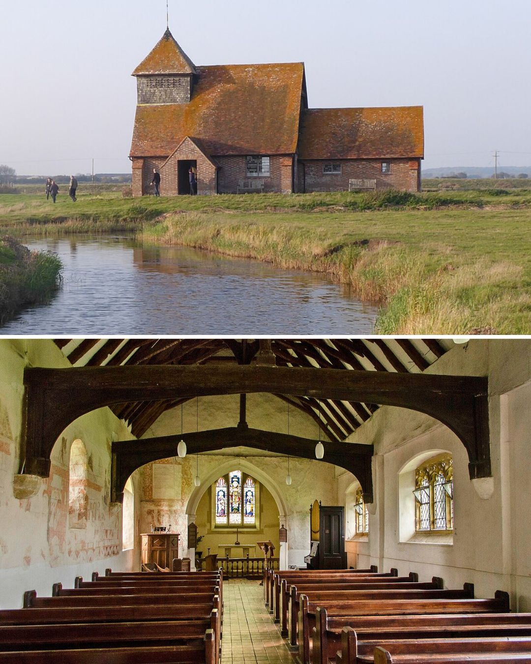 exploring-this-isolated-church-on-romney-marsh-in-kent-was-built