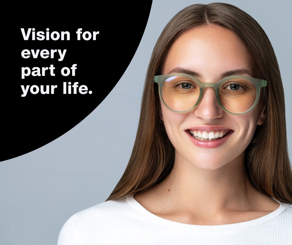 Optimal Eye Care | Apple Valley MN