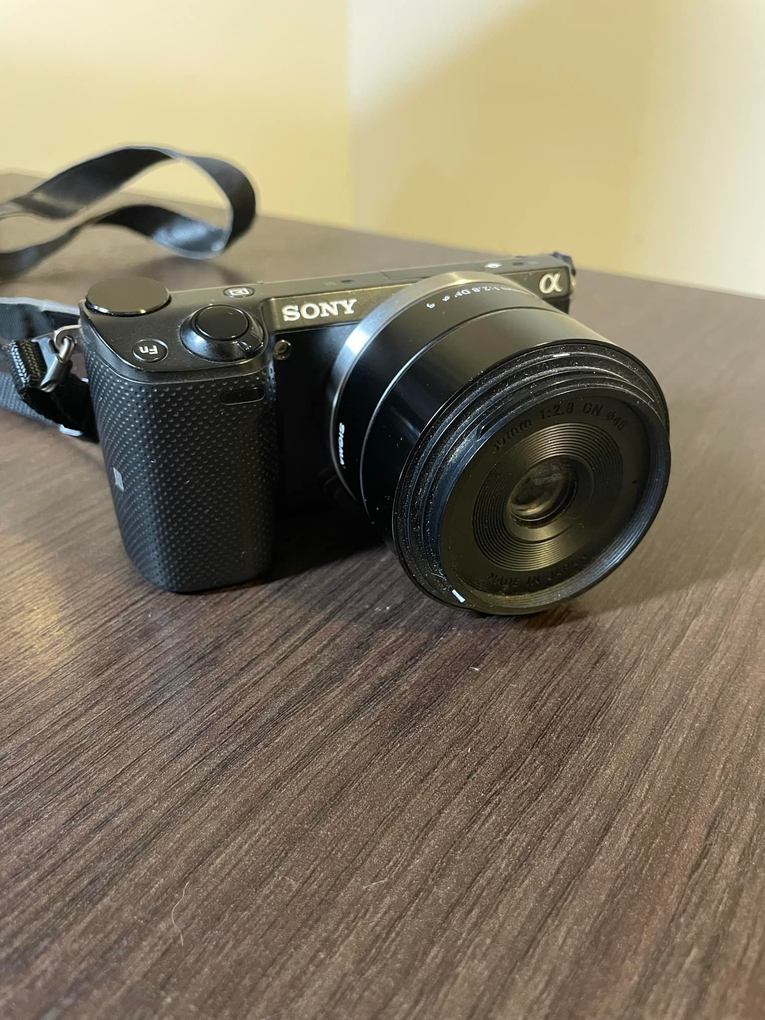 Mirrorless Cameras for sale in Asunción, Paraguay | Facebook Marketplace