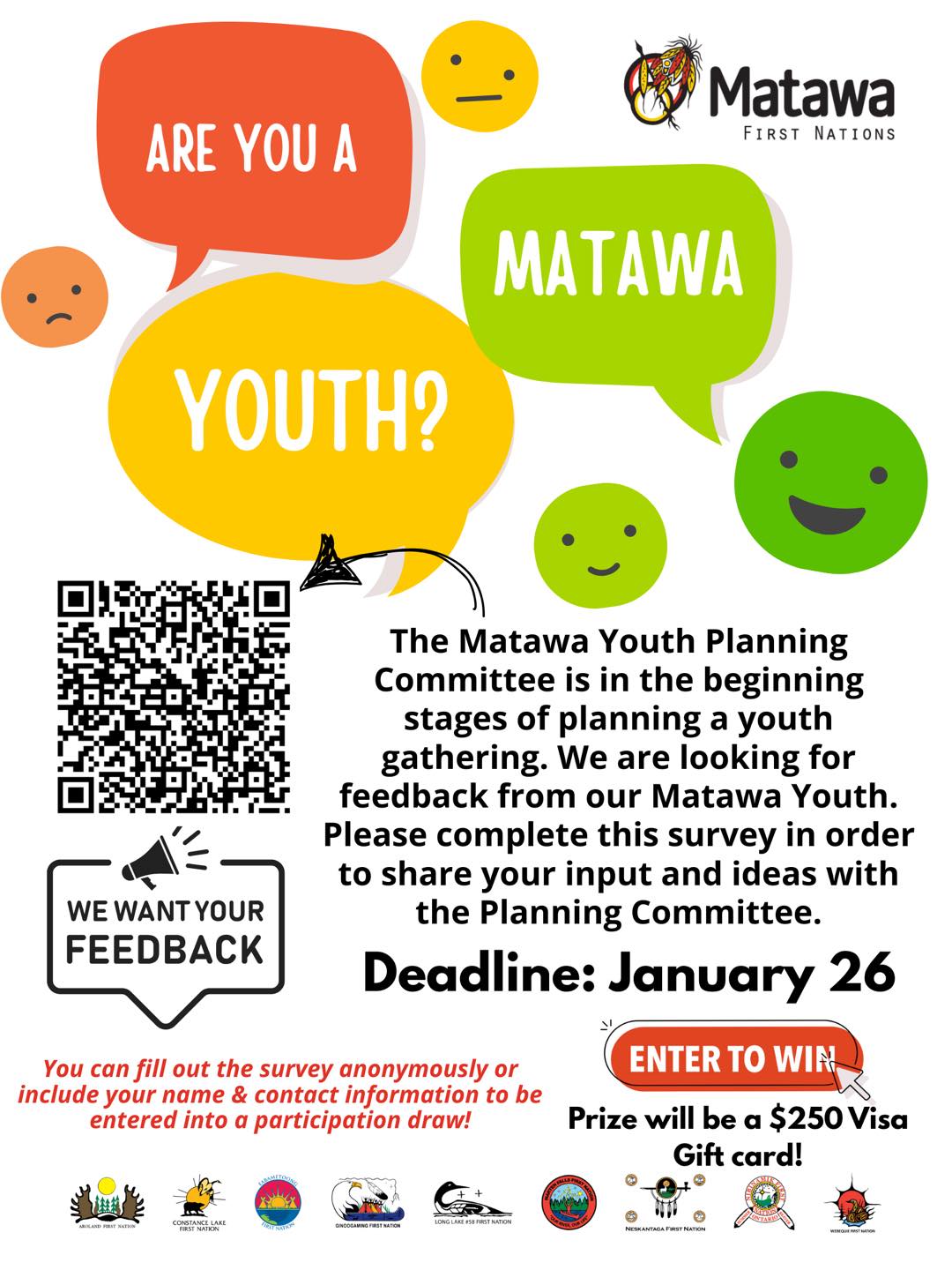 Matawa Education & Care Centre | Thunder Bay ON