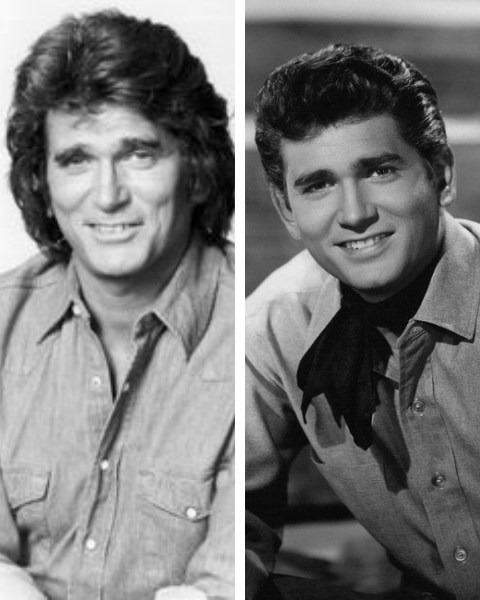 Paradise- - How does one actor shape childhood memories for millions ...