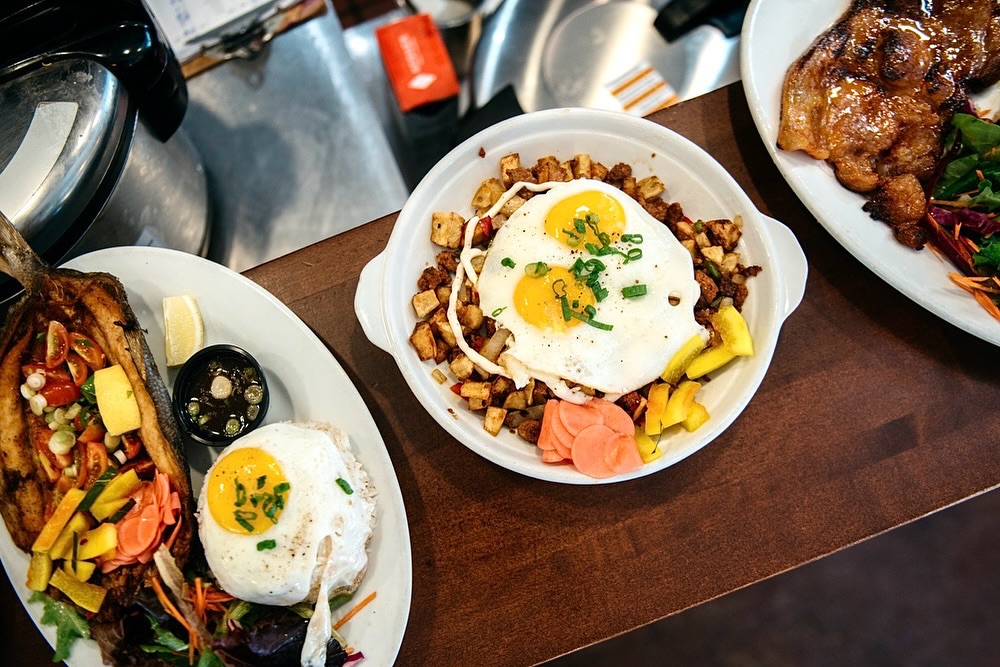 FOB Kitchen | Oakland CA