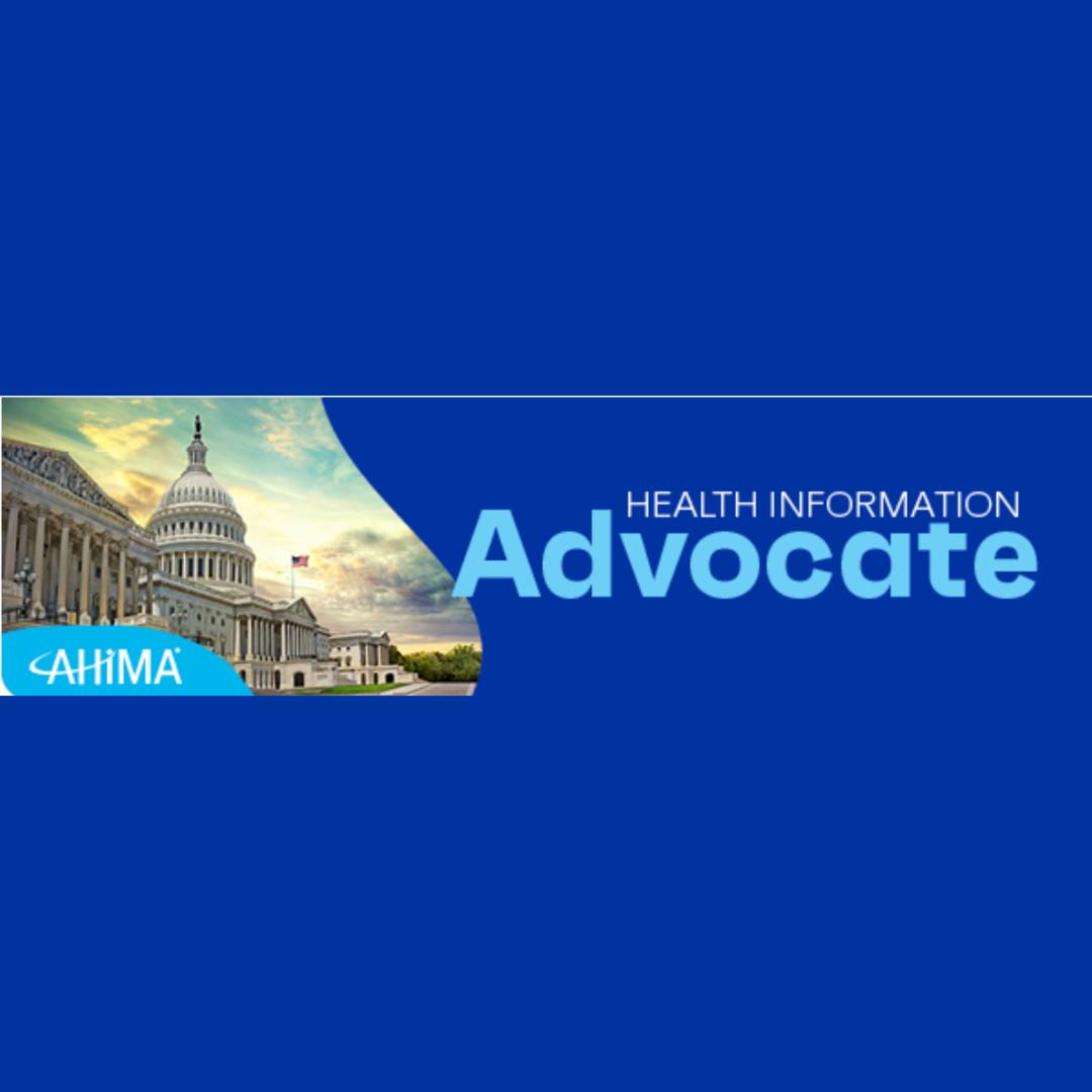 NEW... - Georgia Health Information Management Association | Facebook