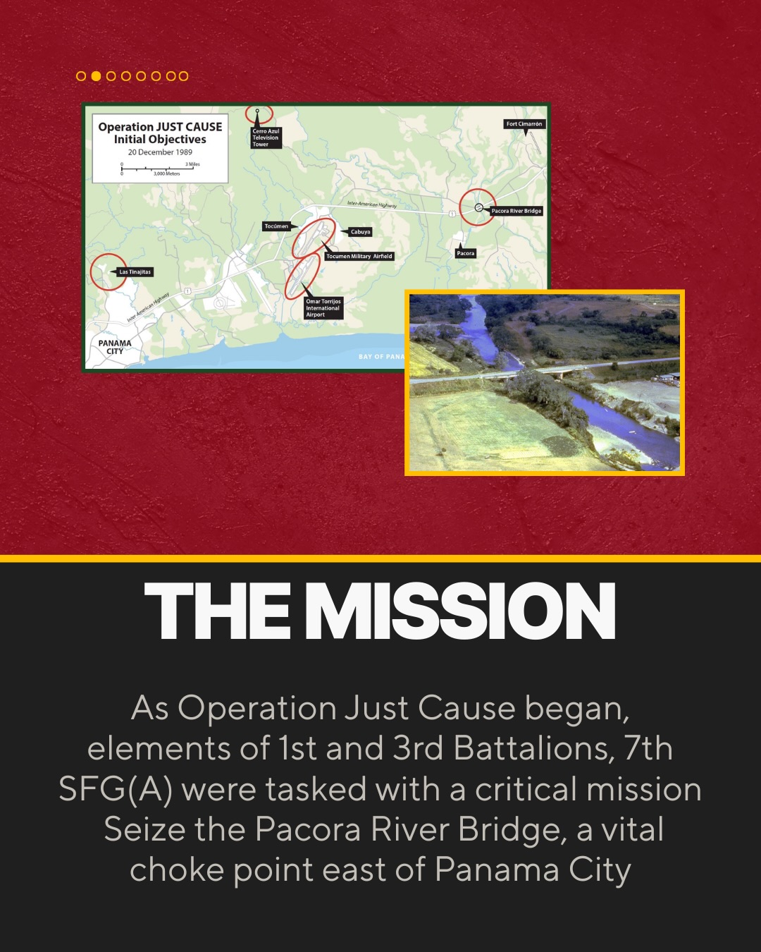 The history of Special Forces... - Special Forces Foundation | Facebook