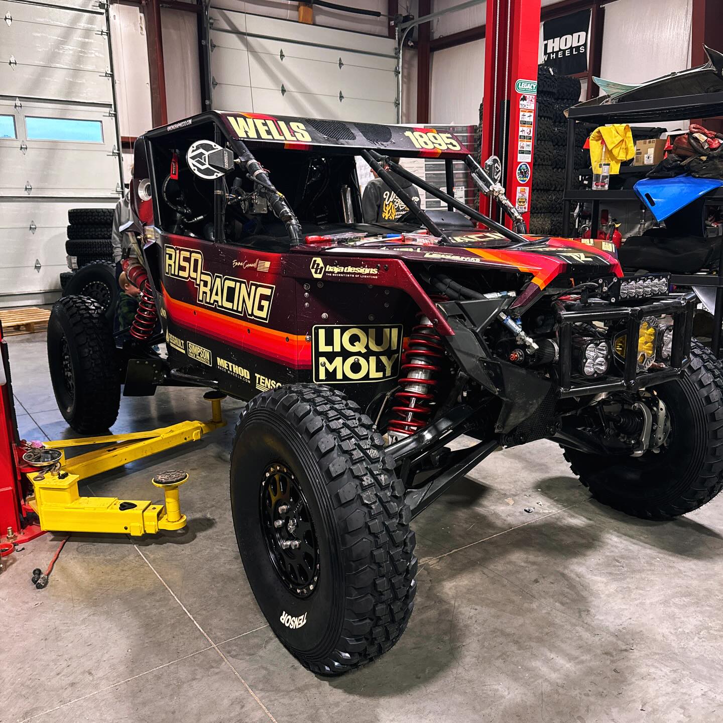 RISQ Racing